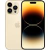 Apple iPhone 14 Pro Max - Oro - 512 GB - Come nuovo