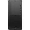 HP i7-10700HP Z2 G5 Tower Intel Core i7-10700 Nvidia RTX 4000 8GB - 16 GB - 1 TB - Windows 11 Professional - Ottimo
