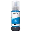 EPSON Cartuccia Epson d'inchiostro ciano C13T09B240 107 70ml