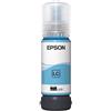 EPSON Cartuccia Epson d'inchiostro ciano C13T09B540 107 70ml