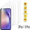 CAPOFTU S25 S26 S24 Ultra S21 S22 S23 vetro temperato per Samsung Galaxy A55 A56 A36 A14 A54 A52 A34 A35 A15 A16 pellicola Per Samsung S26 Protezione della fotocamera per Samsung s25 pellicola vetro Samsung