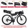 Rhinowalk Set di borse per bici Rhinowalk o 1PC borsa per manubrio impermeabile borsa per sella borsa per sella per bicicletta adatta per Set di borse per bici da strada MTB