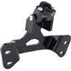XITOMER Supporto per Telefono e GPS per Moto Ducati Multistrada V4 2021-2025 2026 - Staffa di Montaggio per Navigatore