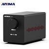 AIYIMA A70 Amplificatore Audio di Potenza 300Wx2 TPA3255 Con Pffb 12V Trigger Ingresso Bilanciato XLR/RCA Hifi Stereo Home Amplificatore