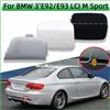 OUIO Per BMW 3 E92 E93 LCI 2006-2013 M SPORT Auto Paraurti Posteriore Gancio di Traino Occhio Tappo di Copertura 51127893147 51127161497 51127256109