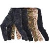 NONE Pantaloni da combattimento da uomo Pantaloni sportivi tattici Camouflage Multicam Trekking Caccia Abbigliamento Tuta da allenamento per esterni Pantaloni da combattimento