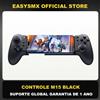 EasySMX M15 Controller Bluetooth per Telefono Cellulare Compatibile con Android/iPhone/Cloud Gaming/Xbox Game Pass/PS Remote Play/Switch 1/2