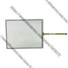 YNTFTHAL Nuovo touch screen in vetro touchpad 1301-x010/02 da 5,7 pollici 132 * 105 mm