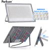 PARKSON Proiettore a LED per esterni IP66 impermeabile 50W 100W 200W 300W 500W 220V Riflettore LED Illuminazione da giardino Lampione stradale Luci di inondazione da parete