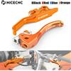 NICECNC Per 2025 2024 KTM EXC 300 SX 125 SXF 450 XW-F 500 EXCF 450 350 250 2014-2025 BREMBO Breve Leva Frizione Leva del Freno Kit