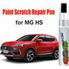 NONE Penna per Ritocco Vernice Auto, Riparazione Graffi per MG Motor MG HS 2022-2026, Rimuovi Graffi Auto, Accessori Auto