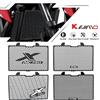 NONE NC750X Per HONDA NC 750X 750 X NC750 X 2014-2026 2025 Parti Del Motociclo NC700 S/X NC700S NC700X Griglia Del Radiatore Protezione Della Copertura