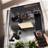 SPIDER FARMER Kit Tenda da Coltivazione Smart Spider Farmer 70x70x160cm Aggiornato 2026 con GGS+SF1000 LED a Spettro Completo+Ventilatore a Clip da 6"+Sistema di Ventilazione da 4"