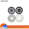 dreame Accessori Originali per Supporto Mop per Robot Aspirapolvere Dreame S50, X50 Ultra, L50 Ultra, X50 Master, Supporto per Mop, Vassoio Estensibile per Mop