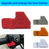 GEETHA Moto Avviamento Corno Interruttore di Estensione Manubrio Pulsante Extender Per HONDA PCX160 NSSADV ADV 350 750 CBR400R CM1100DCT 2025