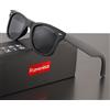 Ravenisa Occhiali da Sole Polarizzati da Uomo, Classici e alla Moda, Protezione UV400, Occhiali da Donna per Guida, Attività all'Aperto e Viaggi, Modello Cool 2140