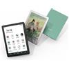 Bigme B6 Lettore E-book da 6 Pollici, Schermo E-Ink, Illuminazione Frontale a 36 Livelli, Sistema Operativo Android 14 con Google Play, E-reader Tablet