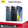 POCO Smartphone POCO F8 Ultra con Display AMOLED da 6,85 Pollici 120Hz, Snapdragon 8 Elite Gen5, Ricarica Rapida 100W e Wireless 50W