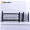 JOYINLED Lampada Antizanzare LED JOYINLED 15/30/60W per Interni ed Esterni, Trappola per Insetti con Fotocatalisi