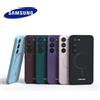 SAMSUNG Custodia Magnetica Antiurto per Samsung Galaxy S25 S23 S22 S21 S26 Plus S24 FE A56 A55 A54 A36 A35 A16 - Cover Protettiva Posteriore