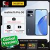 realme Nuovo lancio: versione UE dello smartphone realme 16 Pro 5G con fotocamera LumaColor da 200 MP, display AMOLED da 6500 nit, batteria da 6500 mAh e ricarica da 45 W
