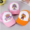 Bandai Cappellino da Baseball Slump Arale per Ragazze e Donne, Classico Anime Carino, Casual, Parasole, Regolabile, in Rete, per Bambini e Adulti, Cappello Sportivo, Regalo Kawaii