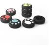 NONE Copri-stick in silicone a forma di zampa di gatto per controller SWITCH e lite/OLED