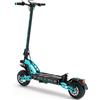 DriveTron Monopattino Elettrico Drivetron DT10, Motore 1000W, Batteria 48V 15.6Ah, Autonomia 40-50km, Pneumatici Tubeless da 10 Pollici, Sospensioni Anteriori e Posteriori, Doppi Freni