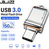 NONE Chiavetta USB ad Alta Velocità 512GB 3.0, Pen Drive Impermeabile, Memoria USB 128GB 256GB, Miglior Regalo, Pendrive per Archiviazione Dati