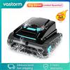 Vastorm Robot Pulitore per Piscina Vastorm H2, 120 Minuti di Autonomia, Area di Pulizia 200m², Funzione di Parcheggio Automatico, Potente Pulizia Senza Fili di Pavimenti, Pareti e Linea dell'Acqua, con Filtro