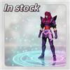 NONE 【Disponibile】MST Saint Seiya Myth Cloth EX Lotus Agora Silver Saint Cavalieri dello Zodiaco Action Figure Modello in Metallo con Armatura Giocattolo