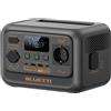 BLUETTI Stazione di alimentazione portatile BLUETTI Premium 30 V2 - Batteria da 320 Wh, 1 uscita CA da 600 W (1200 W max) AC2A aggiornato
