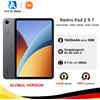 Xiaomi Redmi Pad 2 Versione Globale, 9.7 Pollici, Piattaforma Mobile Snapdragon 6s 4G Gen 2, Display 2K 120Hz, Batteria Massiccia da 7600mAh, Tablet Xiaomi