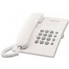 Panasonic Telefono fisso Panasonic Corp. KX-TS500EXW