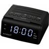 Sunstech Sveglia FRD35U/ Radio FM