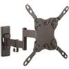 Ewent EW1522 Supporto TV a parete 109,2 cm (43 pollici) Nero