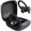 Ksix Cuffie sportive KSIX Sport Buds 2 700 mAh