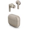 Energy Sistem Style 2 Auricolare True Wireless Stereo (TWS) In-ear Chiamate/Musica Bluetooth Champagne