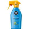 Nivea Körper-Sunscreen Spray Nivea Sun Protect & Moisture Spf 50 (270 ml)