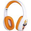 Konix Cuffie Bluetooth Konix Naruto