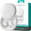 Joyroom Tws Joyroom Jr-Ts2 Cozydots Serie Cuffie senza fili con cancellazione attiva del rumore, Bluetooth 5.3 - Bianco
