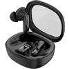 Vention Wireless earphones, Vention, NBMB0, Earbuds Air A01 (black)