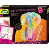Lena 42727, Set creativo per bambini, 8 anni, Multicolore