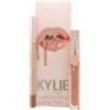 Kylie Cosmetics Sada Rossetto liquido opaco + Lip Liner, formato 300 K