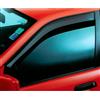 ClimAir Deflettori aria e pioggia anteriori ClimAir per OPEL Combo E Furgone / Station Wagon (X19), COMBO Monovolume (X19), TOYOTA Proace City Verso e CITROËN