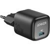 Anker A2698G11 Anker Caricatore 30W USB-C Nero