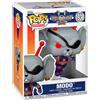 Funko Statuetta Funko POP Biker Mice From Mars 1938 Modo