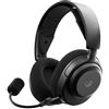 SteelSeries Arctis Nova 3 WL Cuffie Gaming Wireless Nero PC