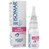 Isomar Naso Spray No Gas Baby Acqua di Mare Isotonica 30 ml