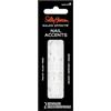 Sally Hansen Salon Effects Nail Accents, Adesivi Decorativi per Nail Art, Bubbly & Pearls
